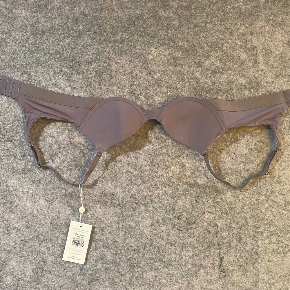 Pepper Ultimate Contour T-Shirt Bra 32A
